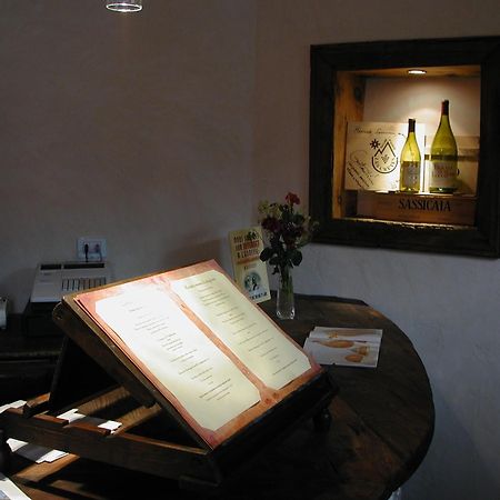 Locanda La Clusaz Gignod Exterior photo
