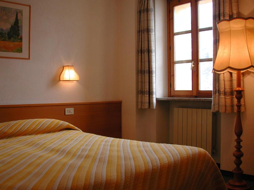 Locanda La Clusaz Gignod Room photo